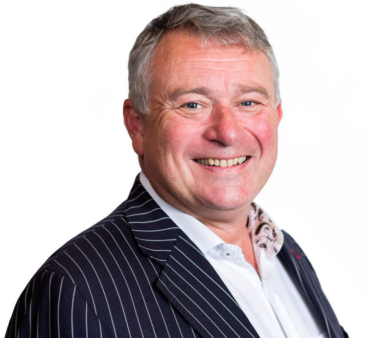 image of Nick Stephens