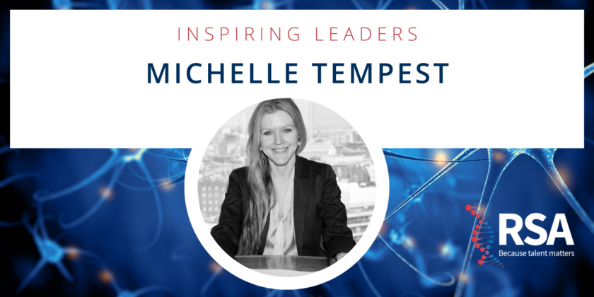 Michelle Tempest