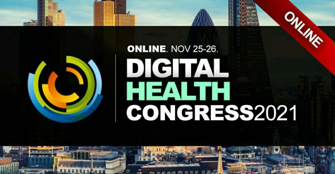Digital Health World Congress 2021 The RSA Group