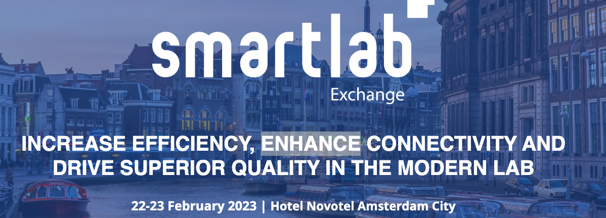 SmartLab Exchange Amsterdam