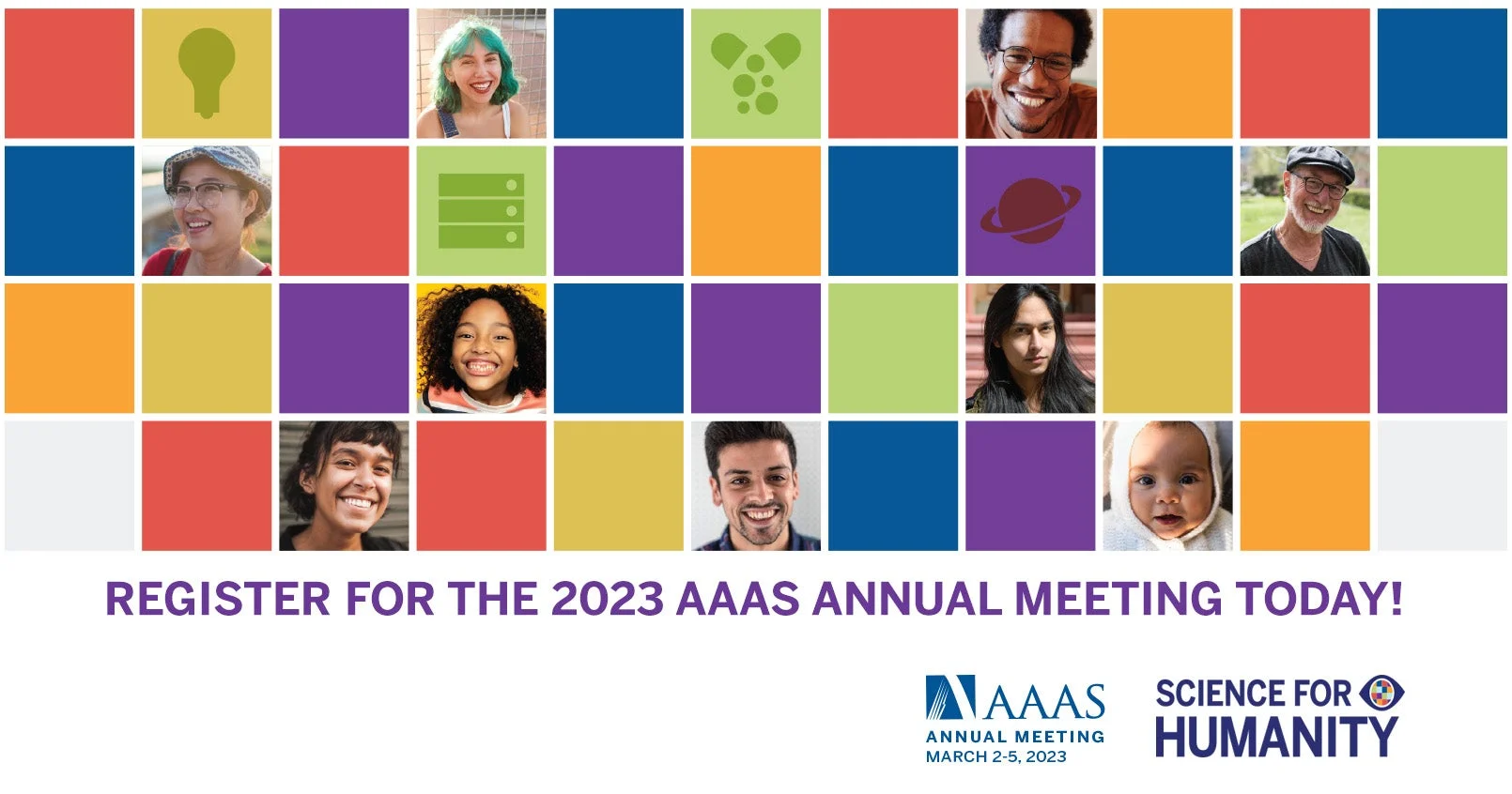 AAAS Annual meeting