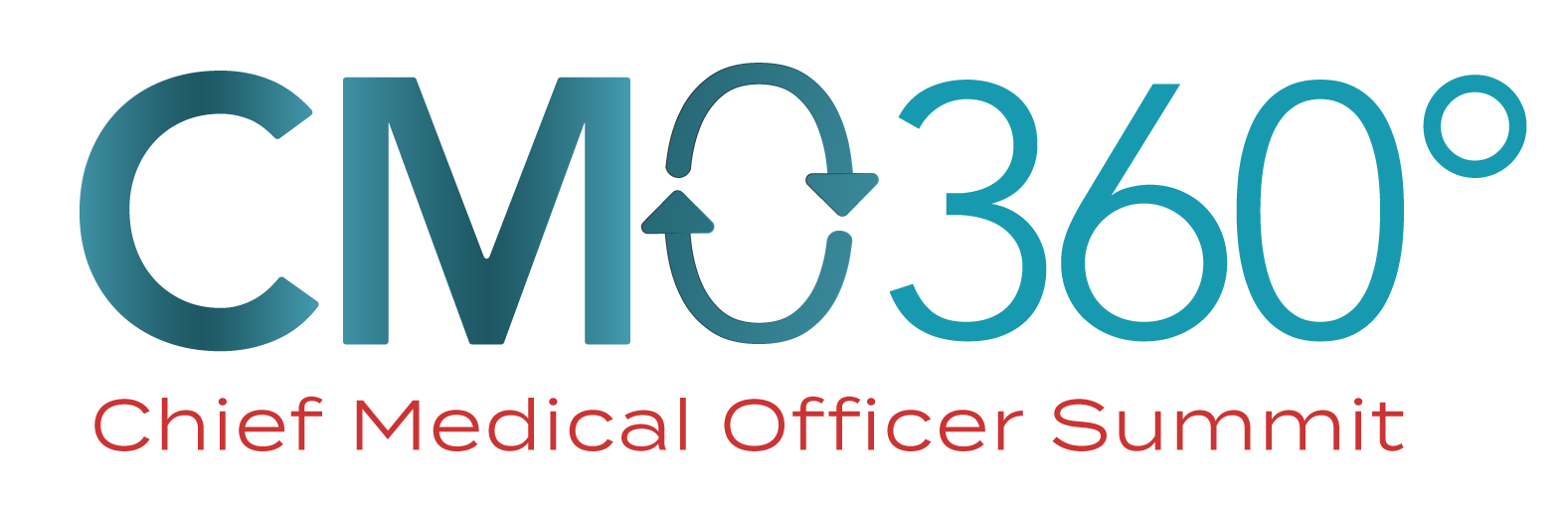 CMO360 2024 LOGO