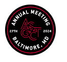 ASGCT 27TH ANNUAL MEETING