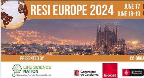 RESI Europe 2024